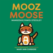 Buy Mooz / Moose