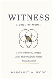 Buy WITNESS: A GUIDE FOR WOMEN