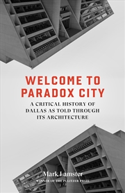 Buy Welcome to Paradox City