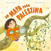 Buy Un mapa para Palestina