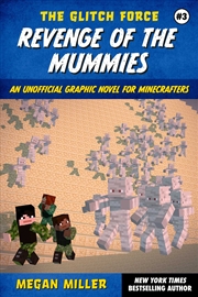 Buy Revenge of the Mummies