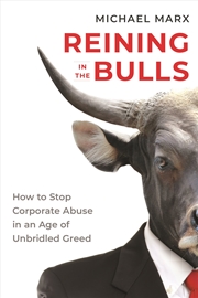 Buy Reining in the Bulls