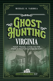 Buy Ghost Hunting Virginia
