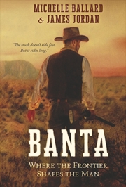 Buy BANTA