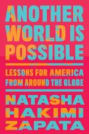 Buy Another World Is Possible