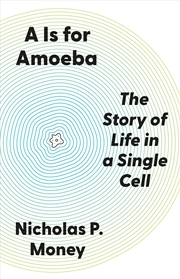 Buy A Is for Amoeba