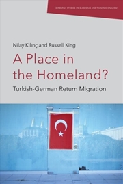 Buy A Place in the Homeland?