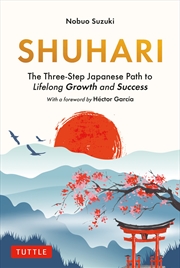 Buy Shuhari