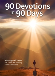 Buy 90 Devotions in 90 Days