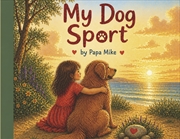Buy My Dog Sport