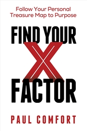 Buy Find Your X Factor