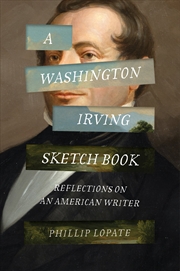 Buy A Washington Irving Sketch Book