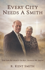Buy Every City Needs A Smith