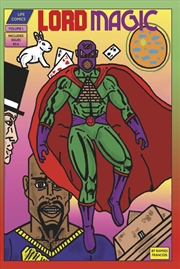 Buy LORD MAGIC