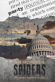 Buy In Search for the Spiders