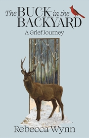 Buy The Buck in the Backyard