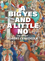 Buy A Big Yes and A Little No