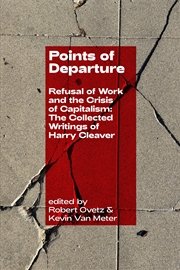 Buy Points of Departure