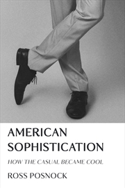 Buy American Sophistication