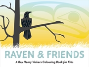 Buy Raven and Friends