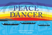 Buy Peace Dancer
