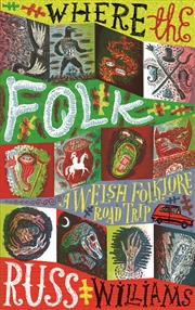 Buy Where the Folk
