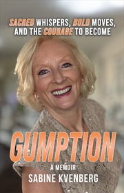 Buy Gumption