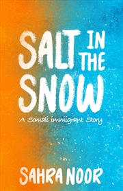 Buy Salt in the Snow
