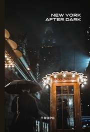 Buy New York After Dark