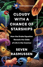 Buy Cloudy with a Chance of Starships