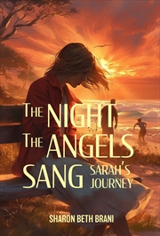 Buy The Night the Angels Sang