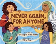 Buy Never Again, for Anyone