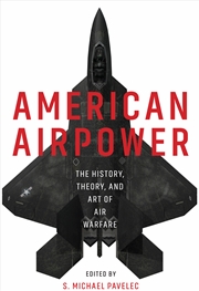Buy American Airpower