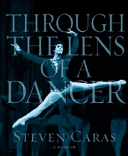 Buy Through the Lens of a Dancer