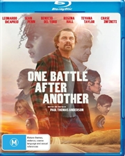 Buy One Battle After Another