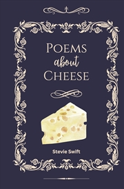 Buy Poems About Cheese