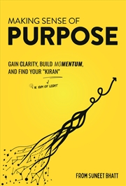 Buy Making Sense of Purpose