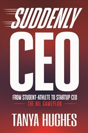 Buy Suddenly CEO