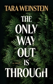 Buy The Only Way Out Is Through
