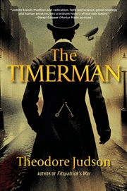 Buy The Timerman