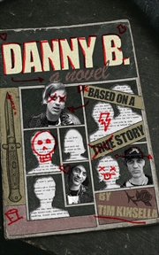 Buy Danny B