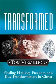 Buy Transformed