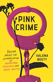 Buy Pink Crime