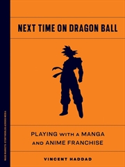 Buy Next Time on Dragon Ball