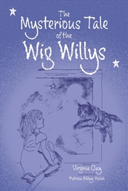 Buy The Mysterious Tale of the Wig Willys