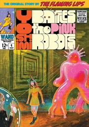 Buy Yoshimi Battles the Pink Robots [Special Edition]