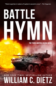 Buy Battle Hymn