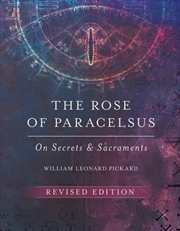 Buy The Rose of Paracelsus