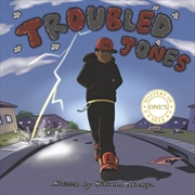 Buy Troubled Jones