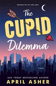 Buy The Cupid Dilemma